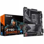 Płyta główna Gigabyte Z790 GAMING X lga1700 box gwarancja