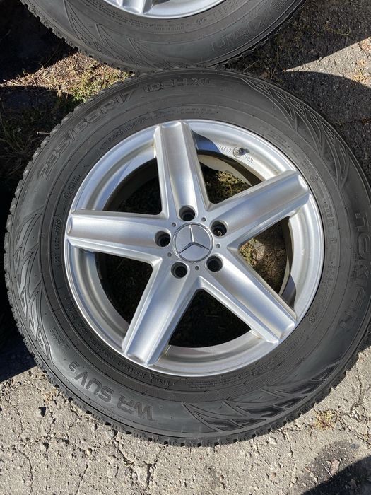 Продам диски  5 112 17