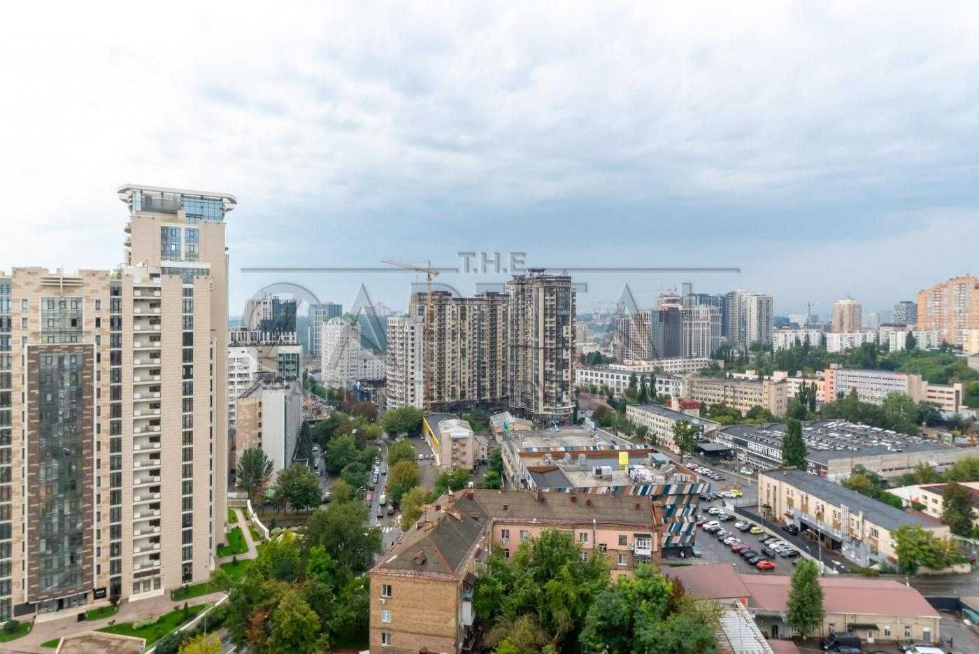 Оренда квартири, вул. Іоанна Павла II, Печерський р-н, Печерськ