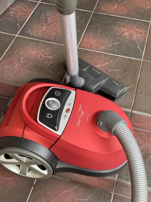 Пилосос Philips - стан нового