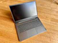 Lenovo IdeaPad S540 Ryzen 5, 20GB RAM, 256GB SSD, Win11, Nowa Bateria!