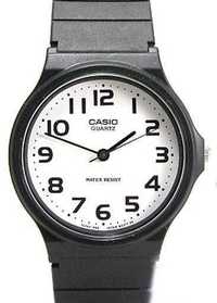 Годинник Стіва Джобса - Casio MQ-24-7
