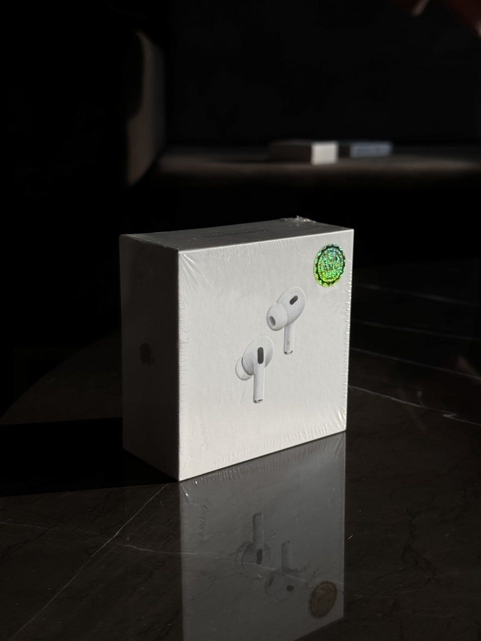 Airpods Pro 2 Покоління