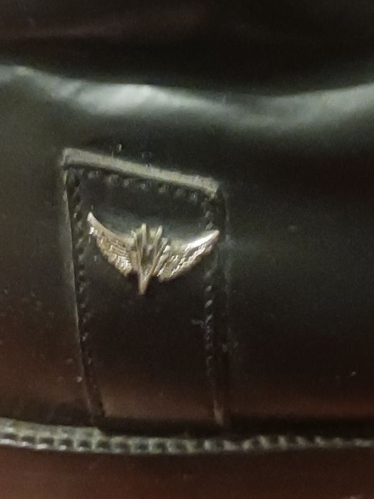 Botas de Miguel Vieira n°44