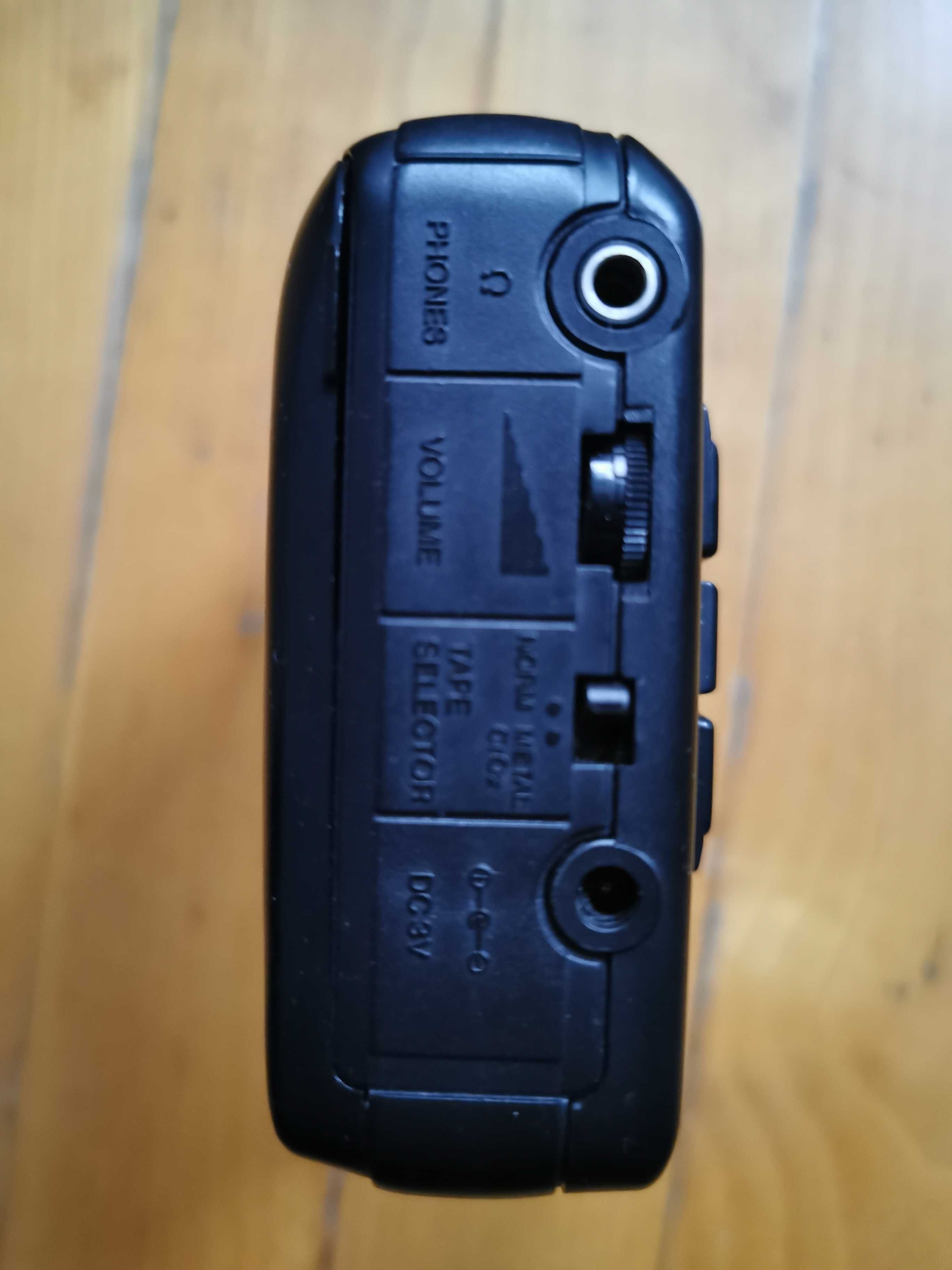 walkman AIWA HS-G15.