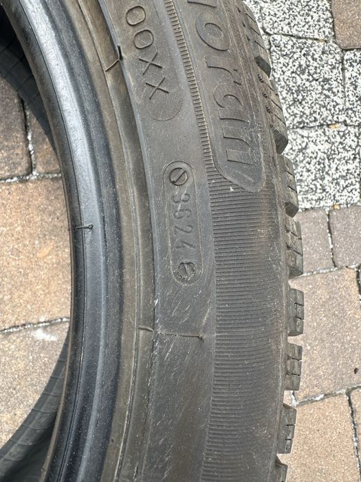 Felga aluminiowa orginalna Toyota Yaris Cross