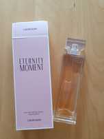 Woda perfumowana Eternity Moment Calvin Klein