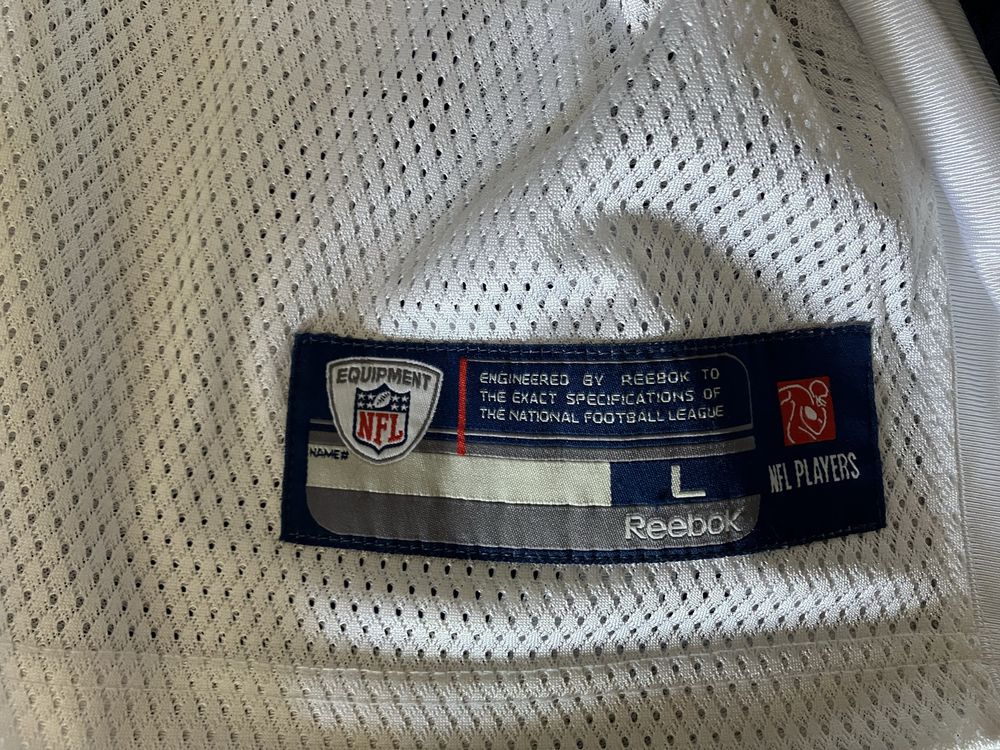 Camisa NFL original