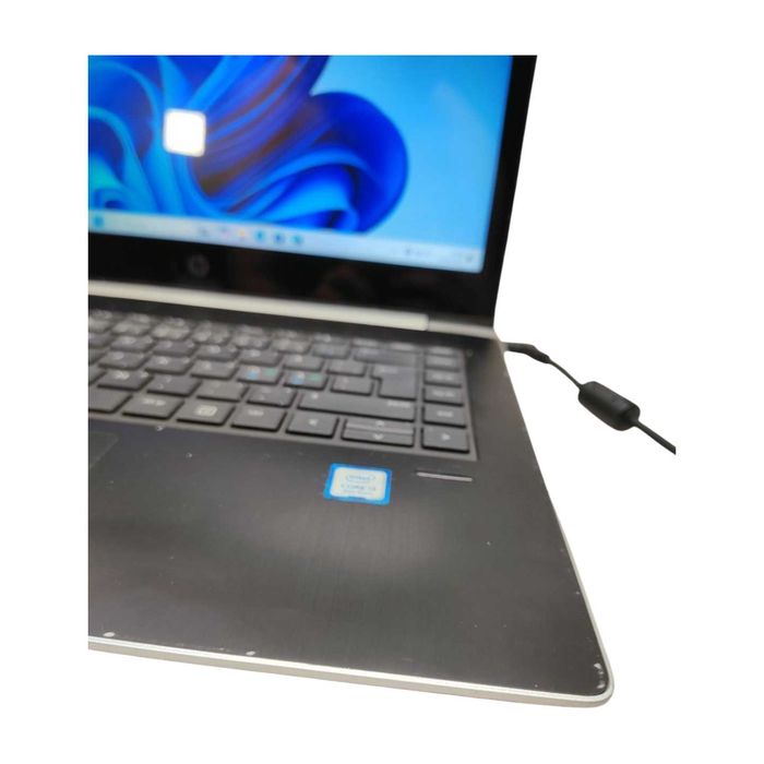 LAPTOP | HP ProBook 440 G5 | i3 | 8GB | 128SSD | 14" DOTYK | Win11