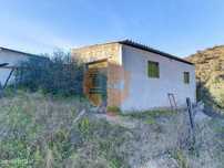 Terreno Rustico Com 1.680 M2 Em Fortes - Odeleite - Castro Marim - ...