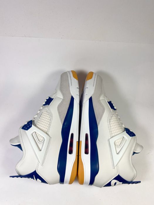 Air Jordan 4 Retro SB Navy - 42 / 44.5 / 45.5