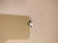 Termostat ogranicznik temperatury kuchenki HOTPOINT ARISTON INDESIT