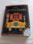 Antiguidades enciclopédia
