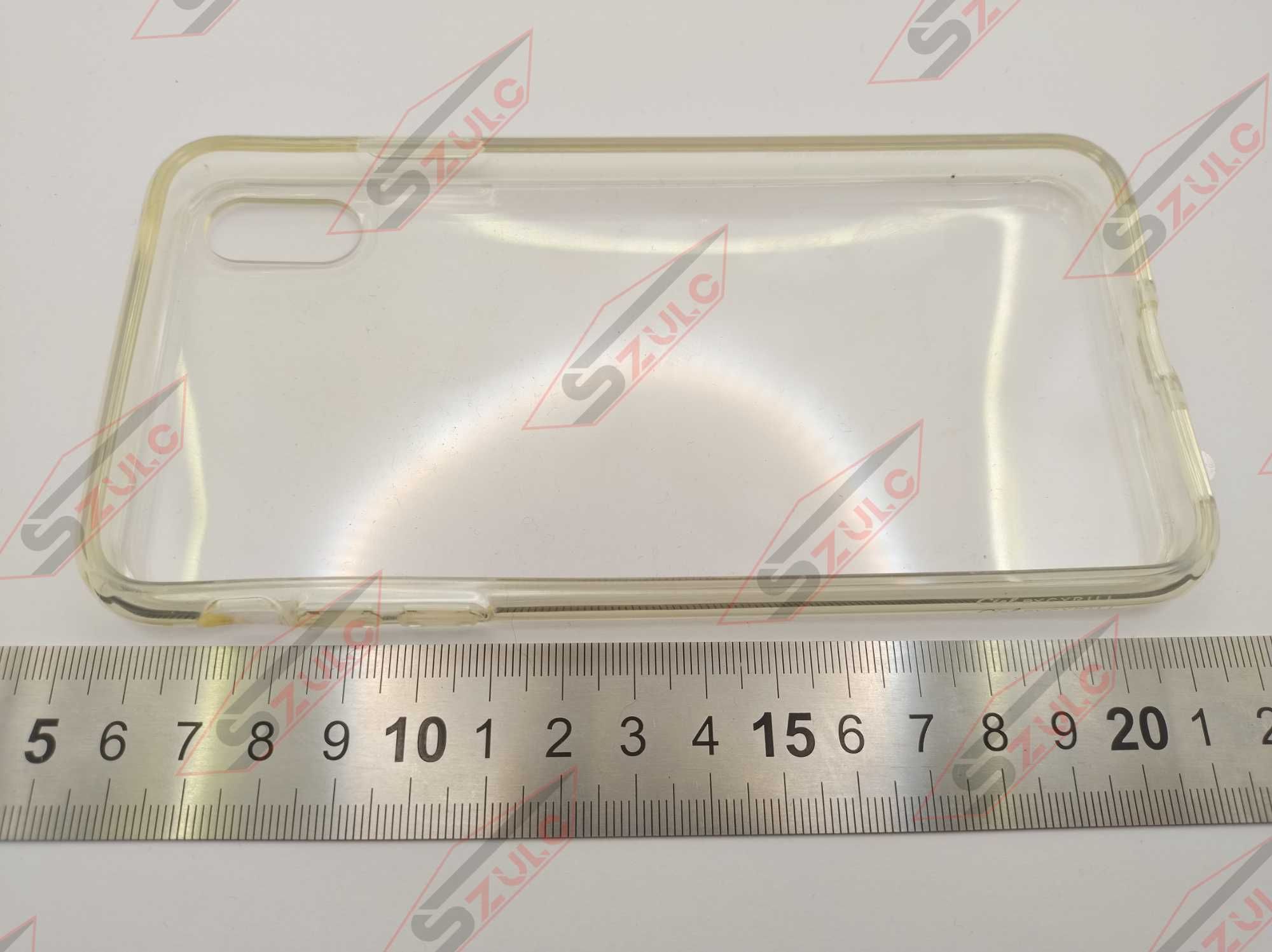 Iphone Xs max etui