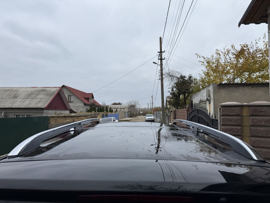 Mersedes GL 550 2008 после дтп