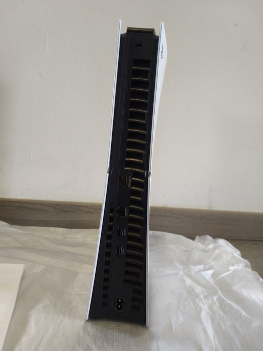 PlayStation 5 Slim