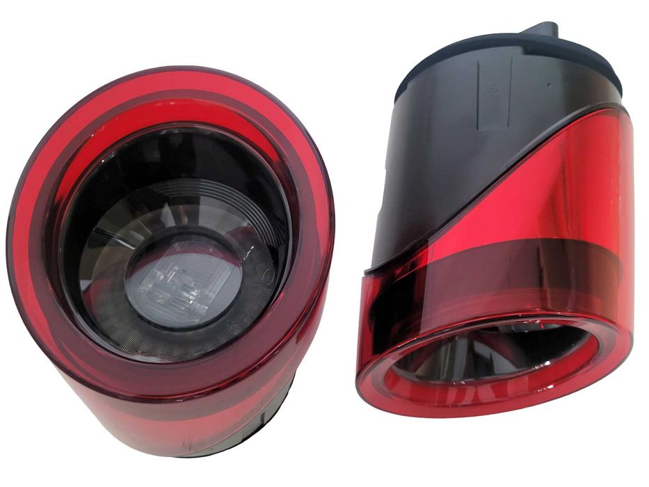 Ferrari 812 F8 GTC4Lusso - lampa tylna tył PRAWA zewnętrzna - Outer RH