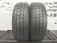 205/65R16c kleber 2019 opony całoroczne 7,5mm 51206
