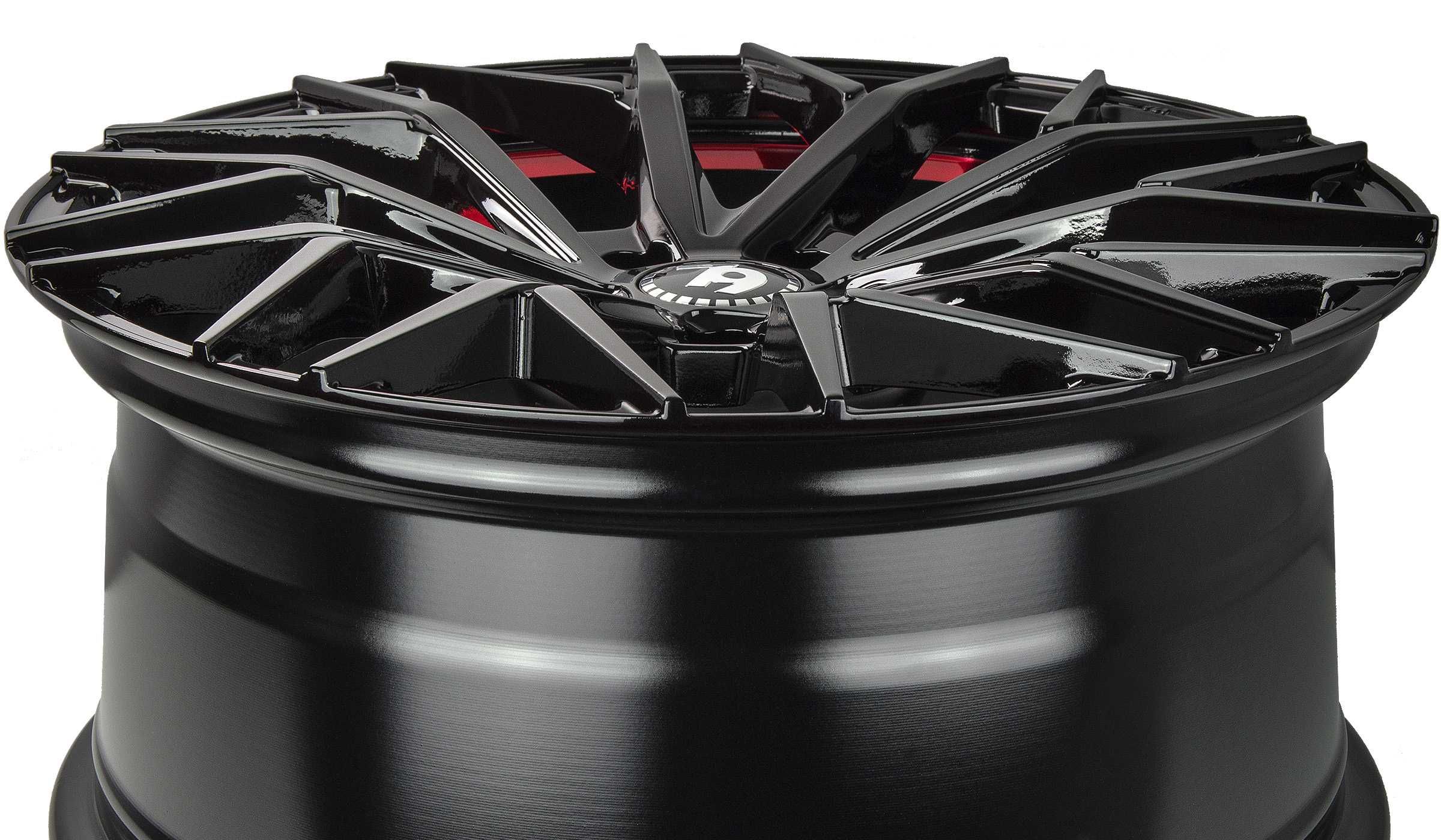 Felgi R17 5x108 Peugeot Citroen Opel Land Rover Ford Volvo Toyota Merc