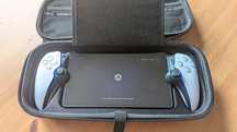PlayStation PS Portal + etui