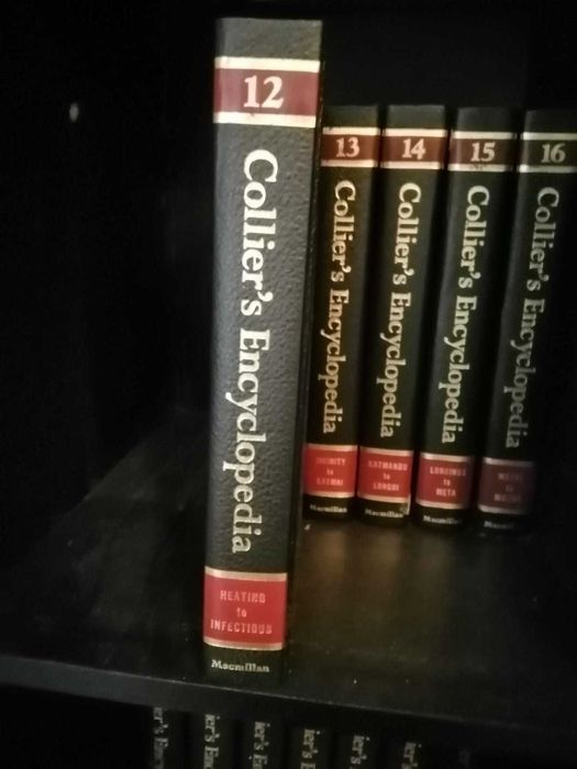 enciclopedia inglesa 12