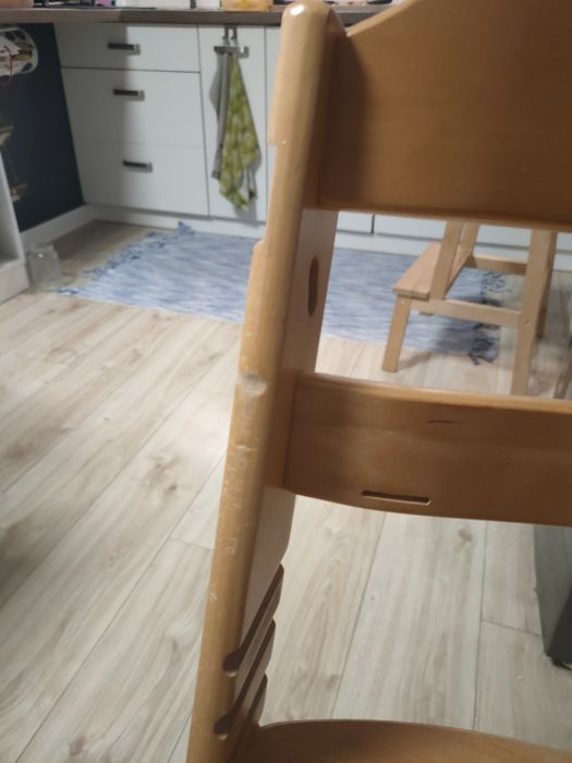 Krzesełko Timba Safety 1st