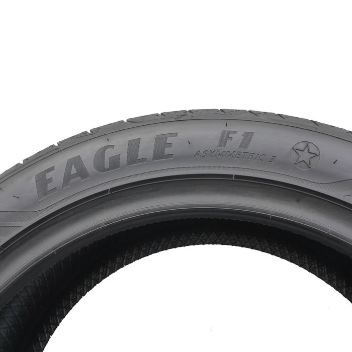 Opony 225/45/17 Goodyear 225/45R17 94Y XL BMW Letnie 2023 Nieużywane