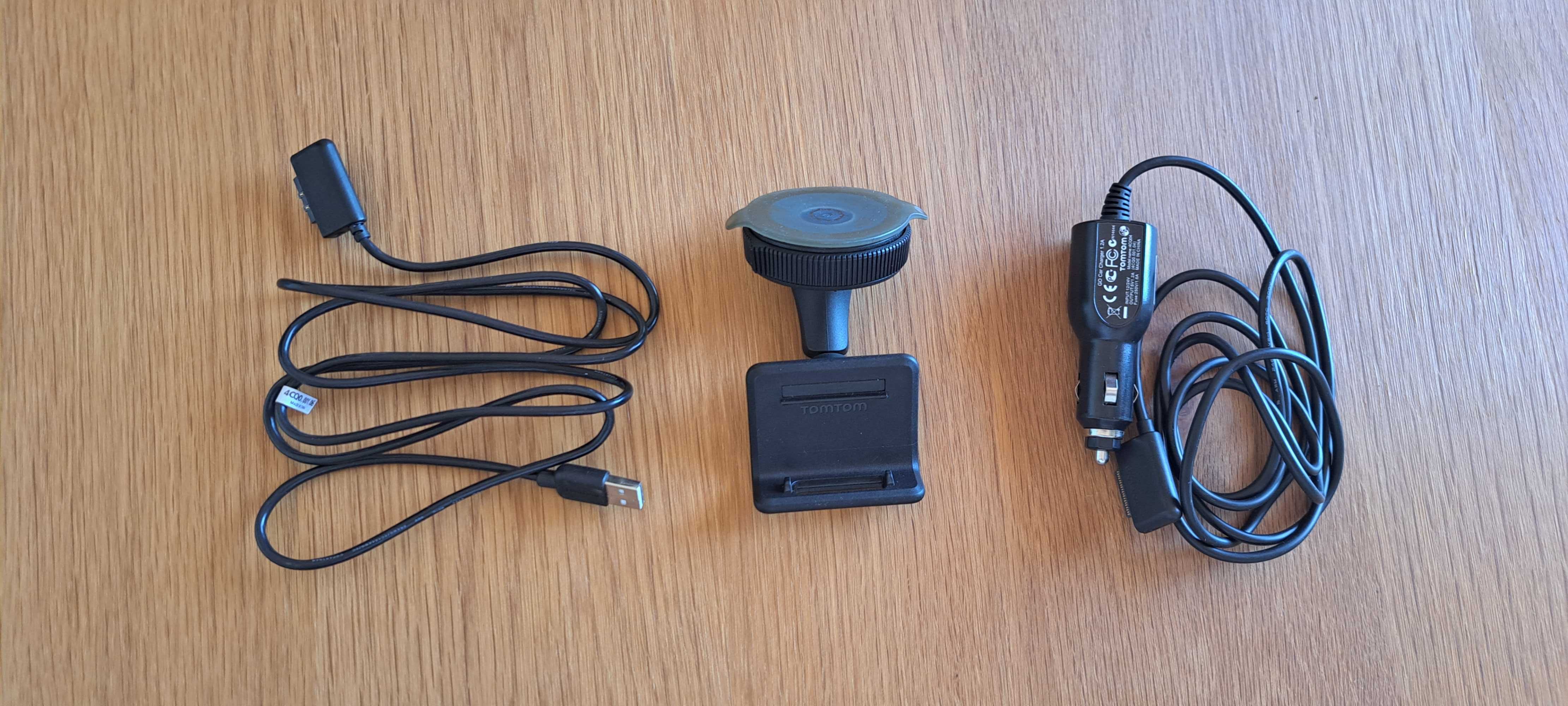 GPS Tomtom Go 1000 Live - Ibéria