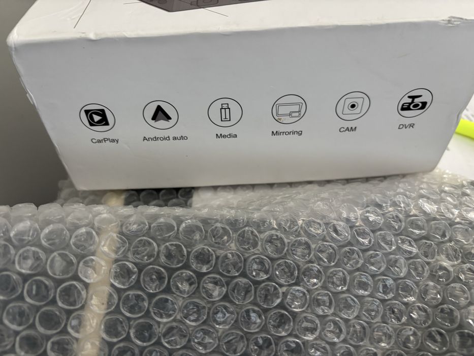 Carplay para BMW