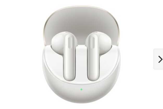 OPPO Enco Air3s gold / wodoodporne / nowe / zafoliowane
