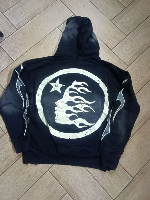 Худак hellstar (ЧИТАЙТЕ ОПИСАНИЕ)