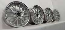 5x108 18" rant poler ford jaguar volvo citroen asa bbs