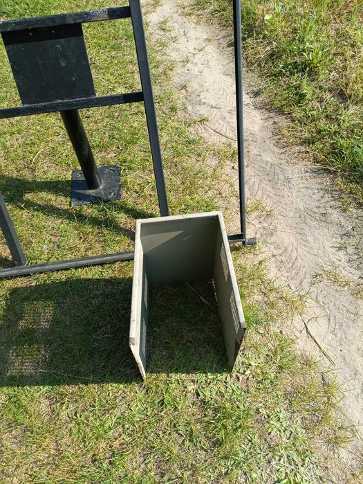 Mobilny zestaw fotowoltaiki panel solarny CNWIT ZS-H150-220 instalacja