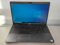 Biurowy DELL Latitude 5500 i5-8365U 16 GB 256 SSD 15,6"