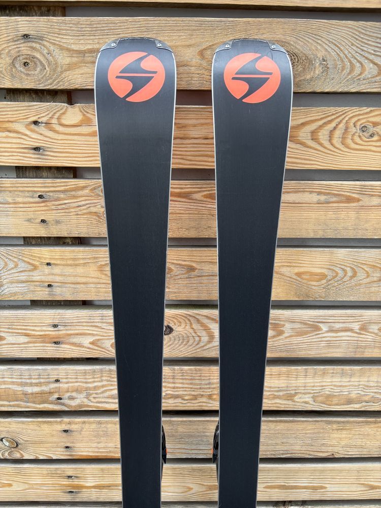 Narty Blizzard Firebird SRC | 155 cm