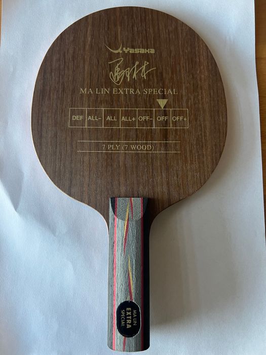 Yasaka Ma Lin Extra Special - ST