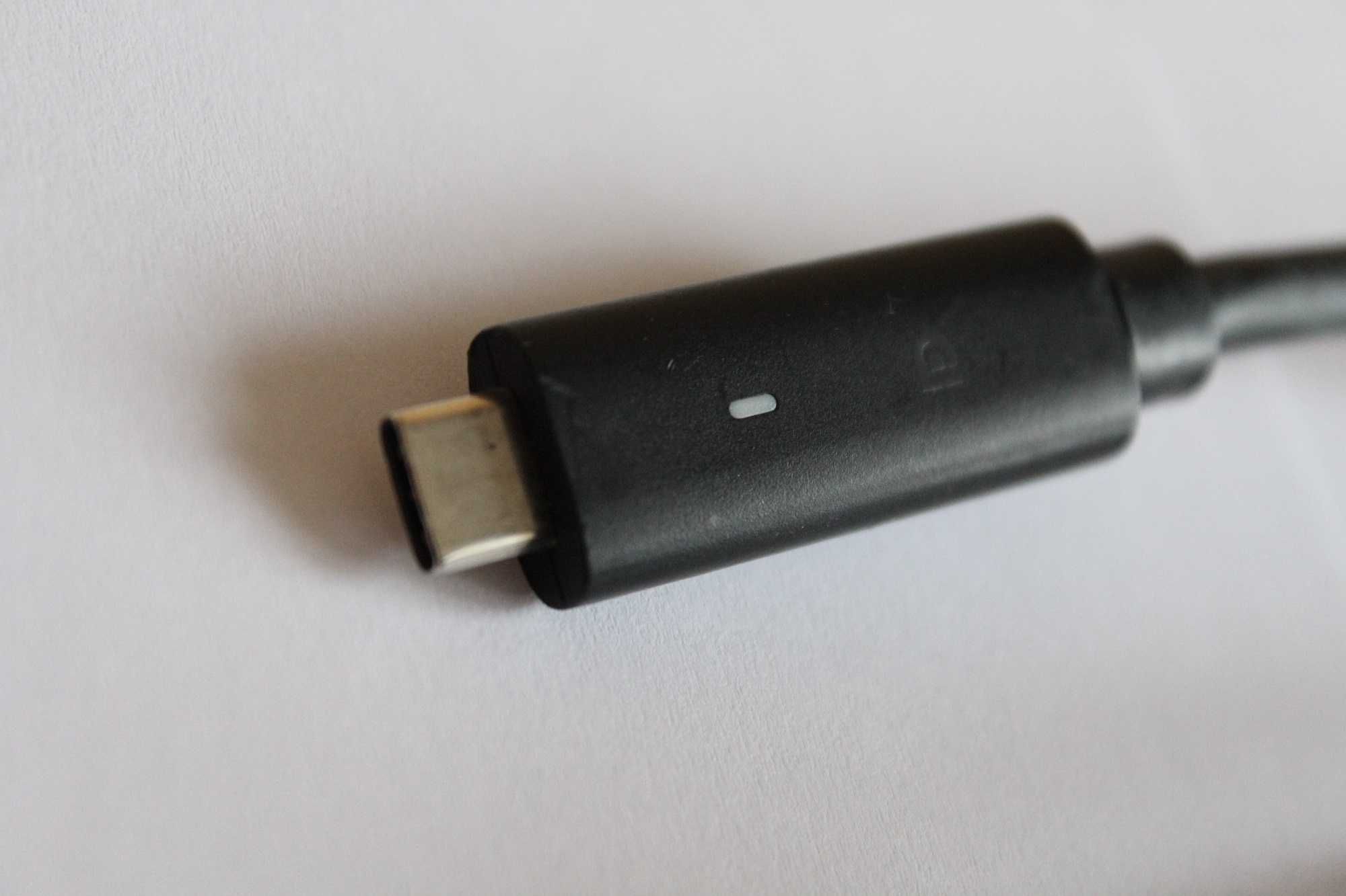 Док-станція DELL WD15 K17A Dock 4K USB Type-C Ethernet Thunderbolt3