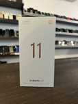 XIAOMI Mi 11T 8/256GB Meteroite Gray Poznań Długa 14
