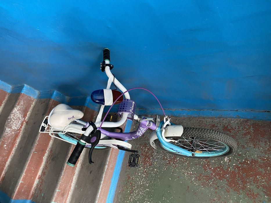 Продам Дитячий Велосипед Профі 18