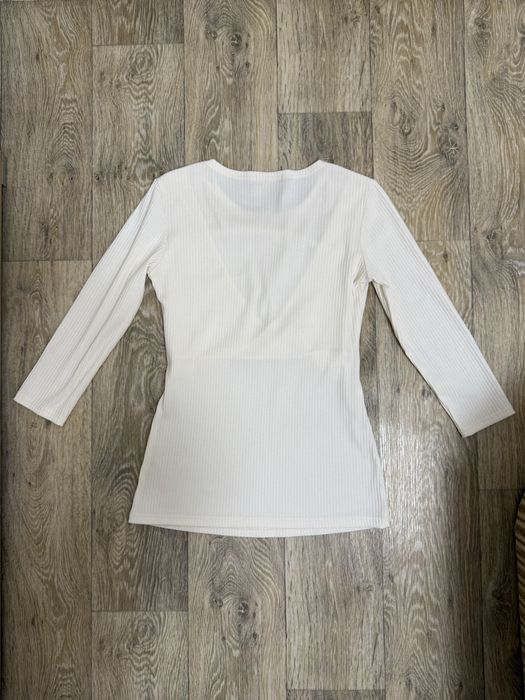 Кофта для вагітних і годуючих Genika Mamy S