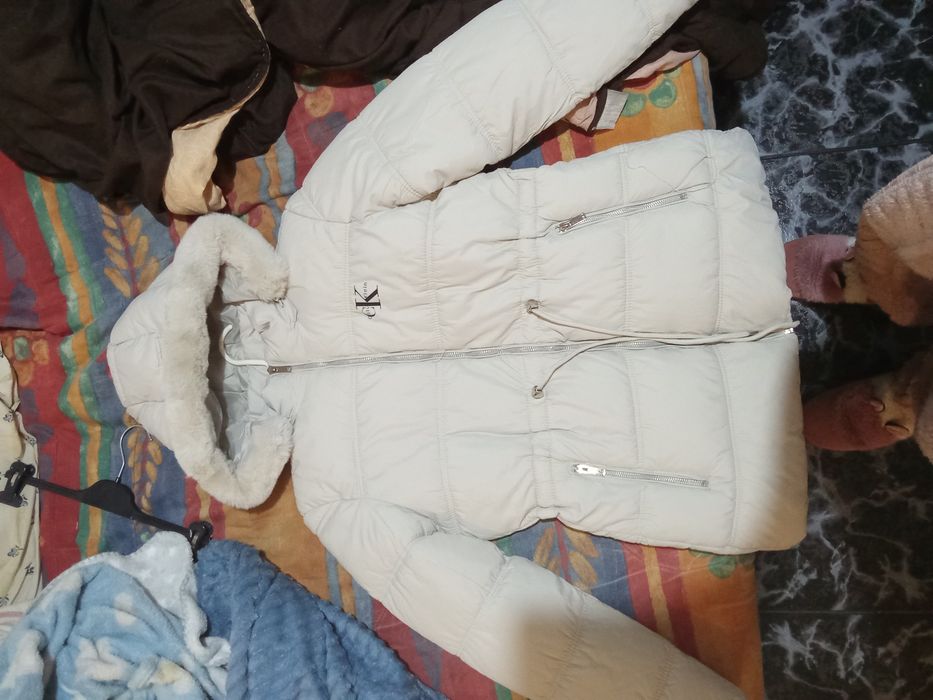 Kispo quentinho novo