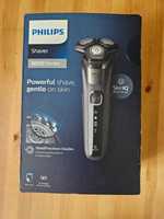 Nowa maszynka do golenia Philips seria 5000