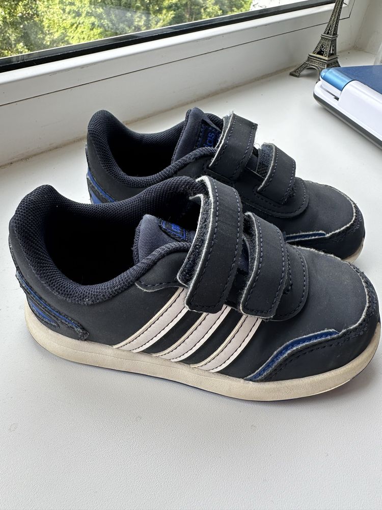 Кросівки дитячі Adidas , 16,5см устілка
