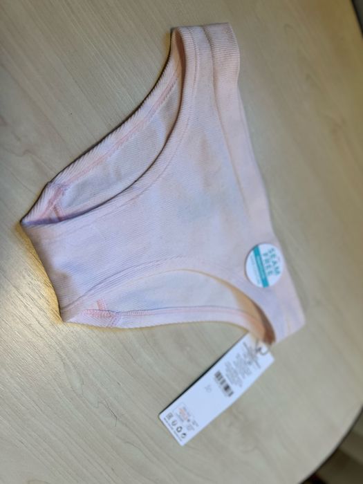 Трусики Ханкі Мюллер Hunkemöller Esmara Dorina