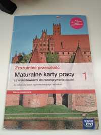 Maturalne karty pracy zrozumieć przeszłość 1