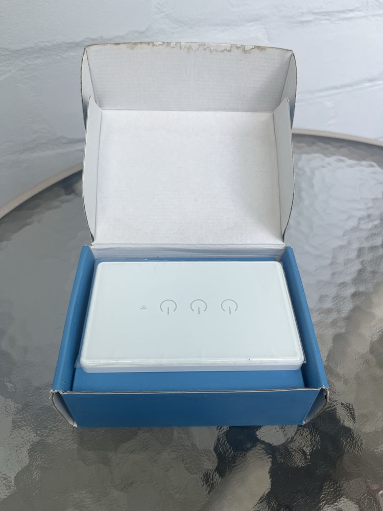 РОЗПРОДАЖ!!! Розумні вимикачі WiFi Tuya