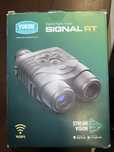 Yukon Signal RT N320 Digital Night Vision Monocular