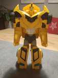 Transformers hasbro bumblebee