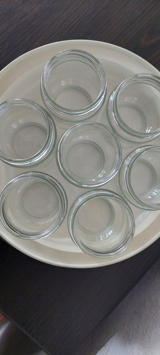 Йогуртница Moulinex YG230