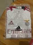 Camisola Benfica